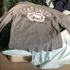 Ecko men’s long sleeve